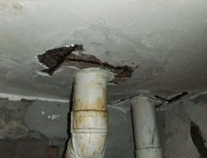 富县卫生间漏水维修公司浅析富县卫生间渗水维修的方法