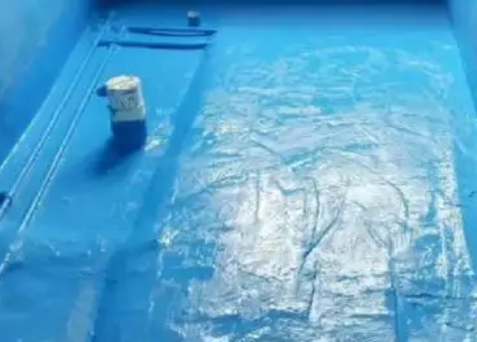 富县卫生间漏水维修公司分享下富县卫生间防水工程中常用防水涂料介绍。